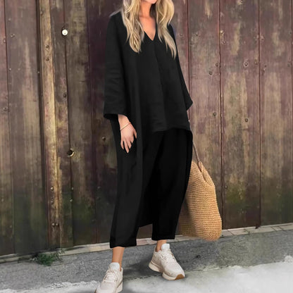Ensemble Lin Naturel
