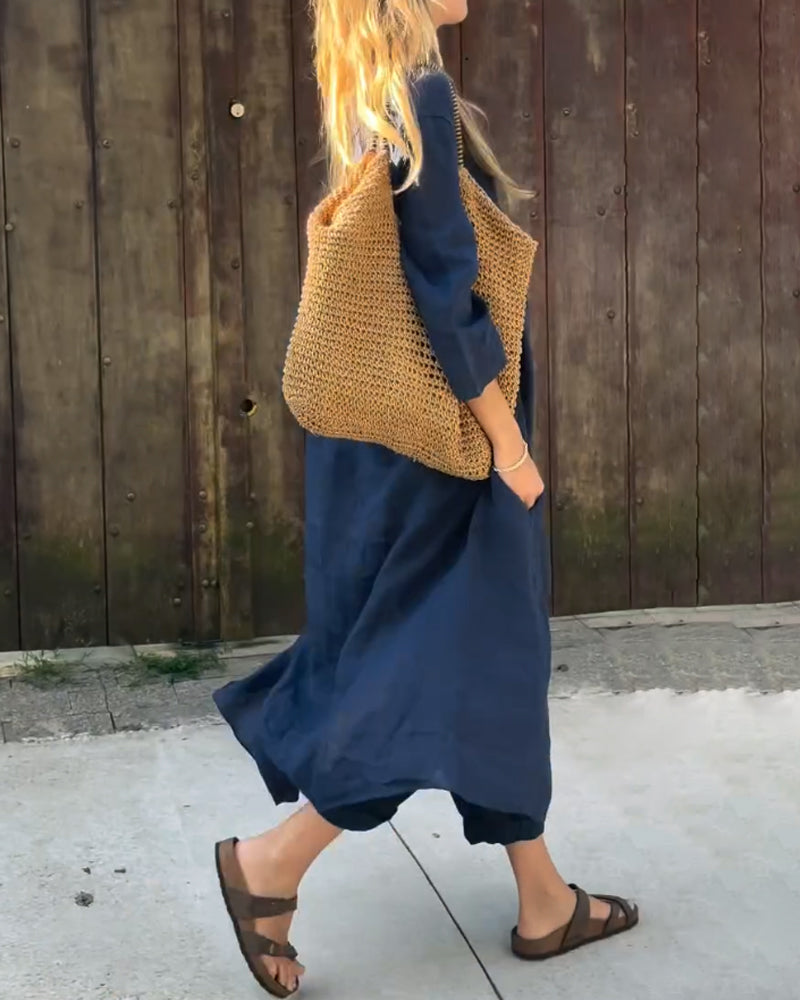 Ensemble Lin Naturel