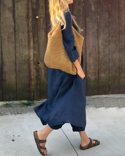 Ensemble Lin Naturel